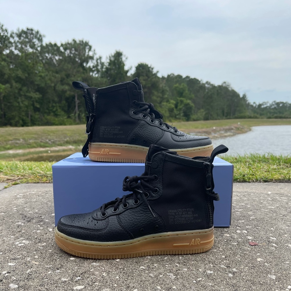 Air force 1 high